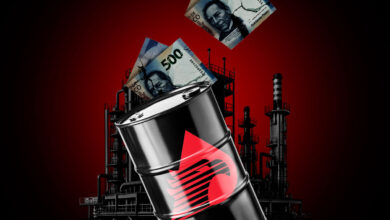 pemex reporta incremento perdidas millonarias huachicol