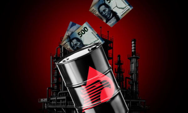 pemex reporta incremento perdidas millonarias huachicol
