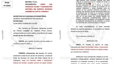 periodico-tribuna-de-campeche-puede-retomar-actividades-ordena-tribunal fe813f07-019a-4e31-b417-b99586090dfc media