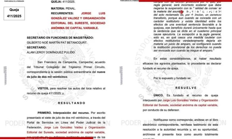 periodico-tribuna-de-campeche-puede-retomar-actividades-ordena-tribunal fe813f07-019a-4e31-b417-b99586090dfc media