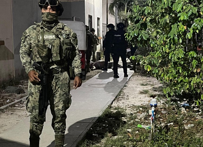 Ejecucion-en-Cancun-asesinan-a-balazos-a-coordinador-de-mototaxis