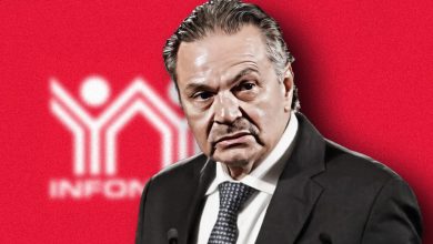 octavio romero oropeza infonavit