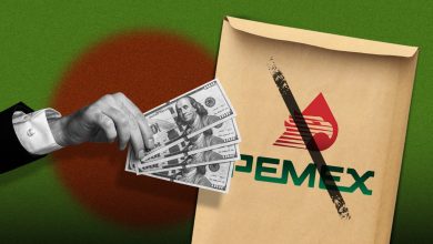pemex noruega