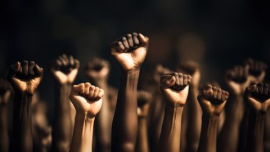 232506603-fists-raised-for-equality