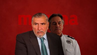 Adan Augusto Morena