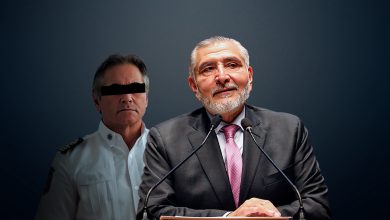 Adan augusto barredora