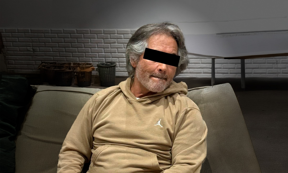 Bermudez detencion Paraguay