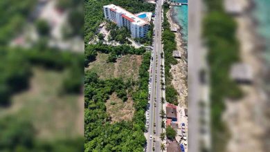 Proyecto Cuarto-Muelle-Cozumel-Quintana-Roo