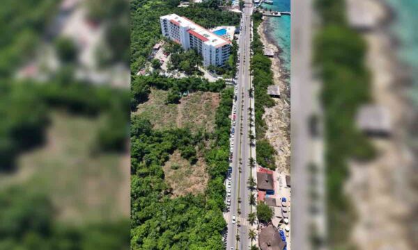 Proyecto Cuarto-Muelle-Cozumel-Quintana-Roo