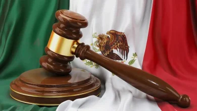 Reforma-justicia-consenso politico-juridico-exigencia-discurso-razon-Mexico-dictadura-poder judicial