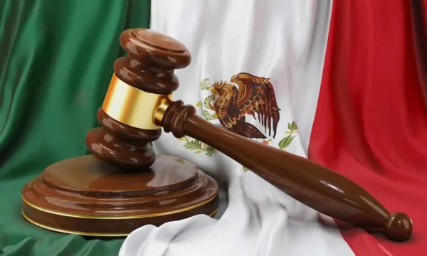 Reforma-justicia-consenso politico-juridico-exigencia-discurso-razon-Mexico-dictadura-poder judicial