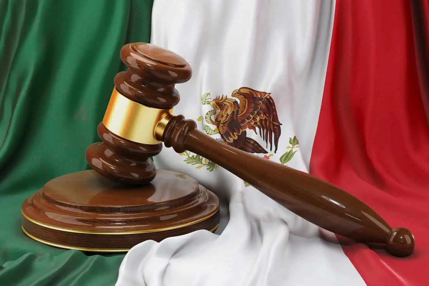Reforma-justicia-consenso politico-juridico-exigencia-discurso-razon-Mexico-dictadura-poder judicial