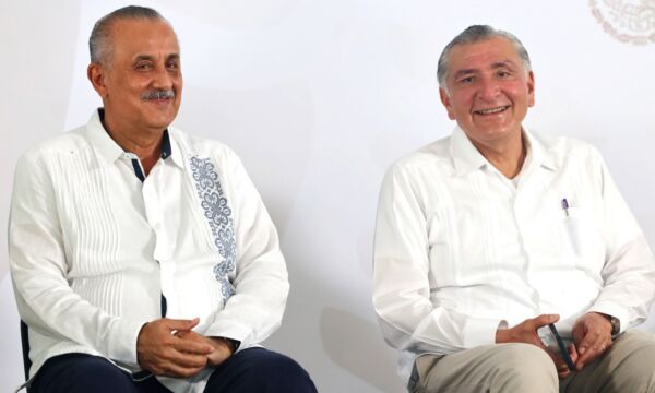 AMLO Mañanera Tabasco