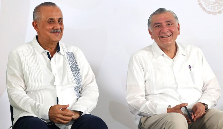 AMLO Mañanera Tabasco