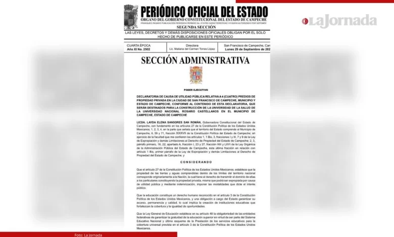 expropiaran-en-campeche-predio-ligado-a-madre-de-alito-construiran-universidad f8b03743-3eeb-40ad-8570-719e0605153c medialjnimgndimage=fullsize