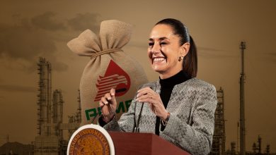 gobierno de mexico eurobonos deuda pemex