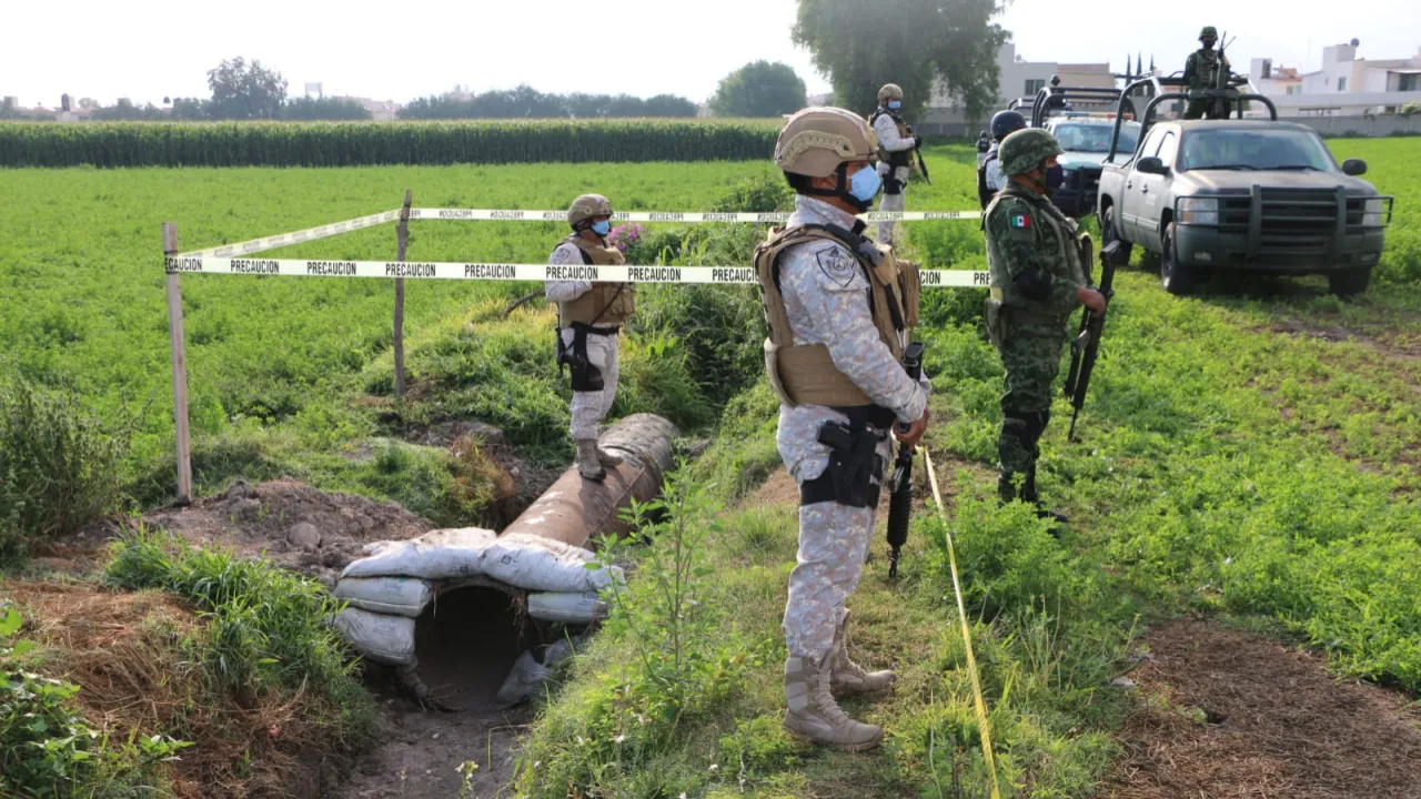 militares-combate-robo-de-hidrocarburos-huachicol