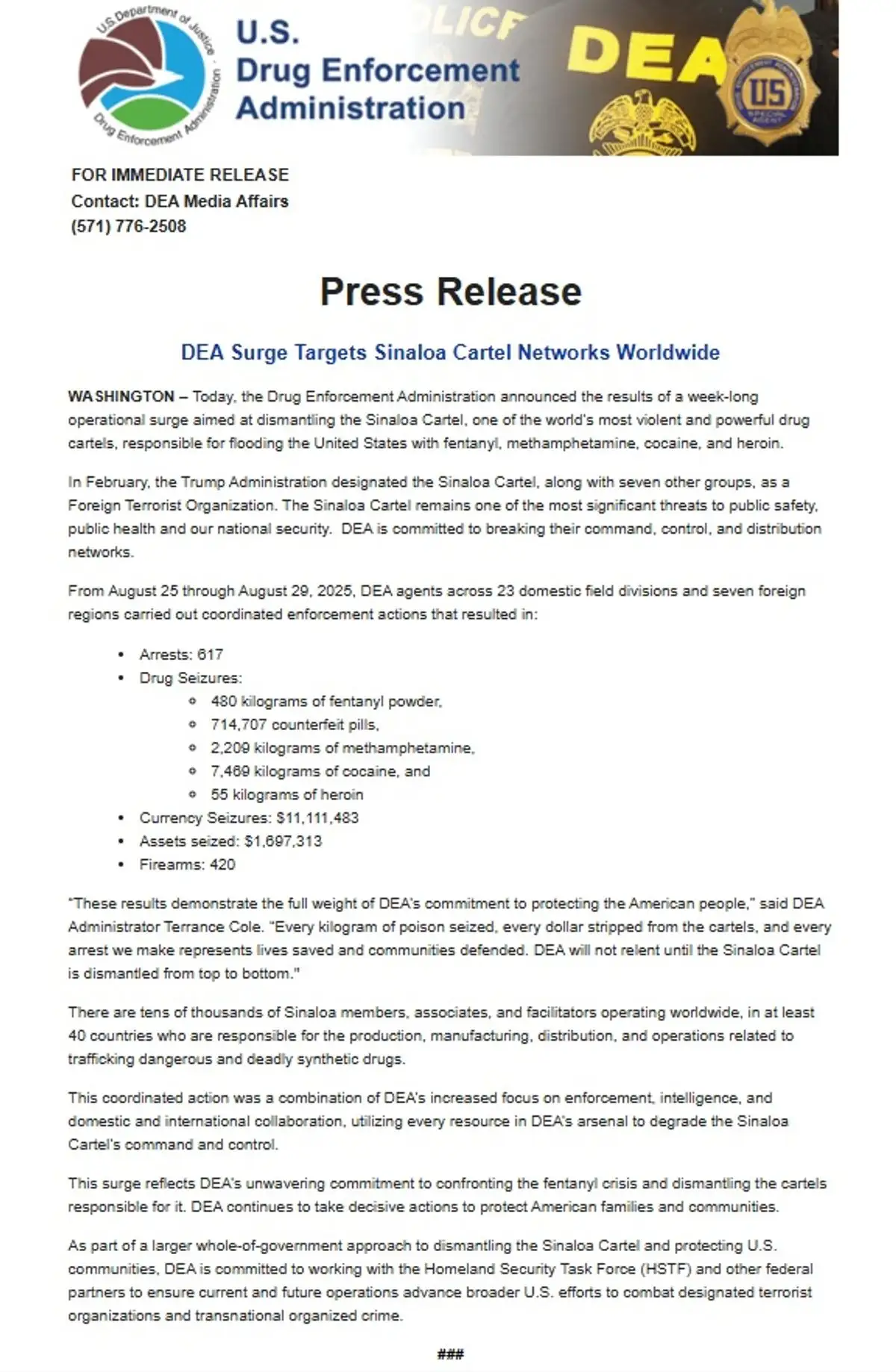 presume-dea-detencion-de-617-integrantes-del-cartel-de-sinaloa-en-operativo-global f967830e-47dd-4248-84c5-39054742aa49 media