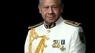 Gral-Audomaro-Martinez-Zapata-Director-del-Centro-Nacional-de-Inteligencia-DavidRoss-Fotografo-de-Funcionarios-Publicos