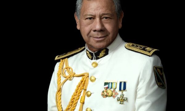 Gral-Audomaro-Martinez-Zapata-Director-del-Centro-Nacional-de-Inteligencia-DavidRoss-Fotografo-de-Funcionarios-Publicos