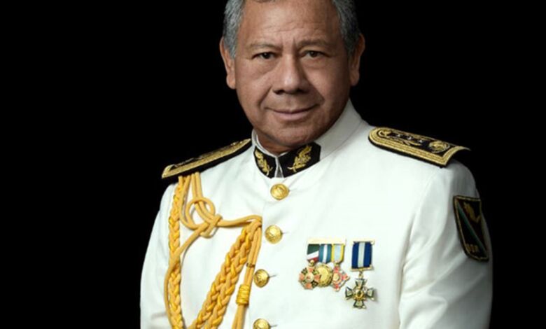 Gral-Audomaro-Martinez-Zapata-Director-del-Centro-Nacional-de-Inteligencia-DavidRoss-Fotografo-de-Funcionarios-Publicos