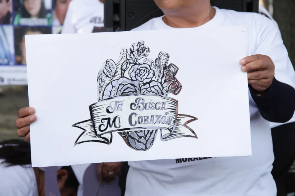 Manifestacion-30-de-agosto-Andrea-Vicente-Sandoval