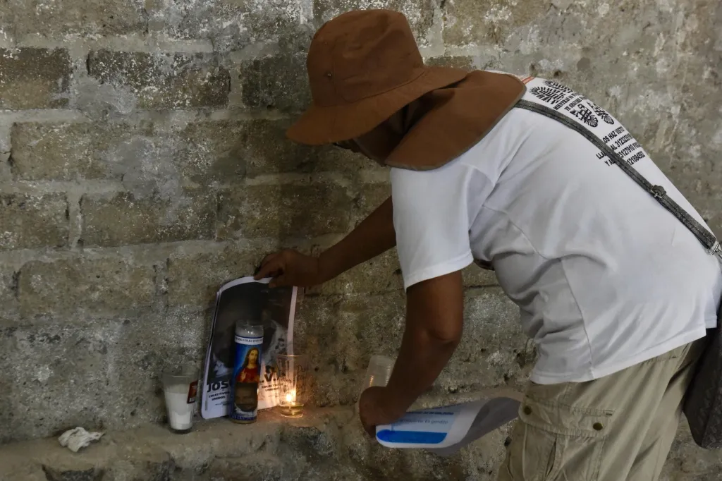 Teuchitlan-acceso-a-rancho -ObturadorMX