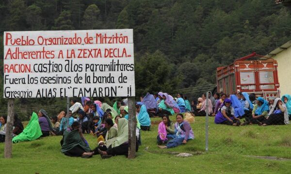 Adherentes-desconocieron-derechos-agrarios-de-presuntos-paramilitares-600×400