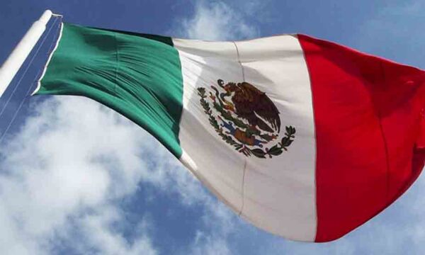 Bandera-mexicana