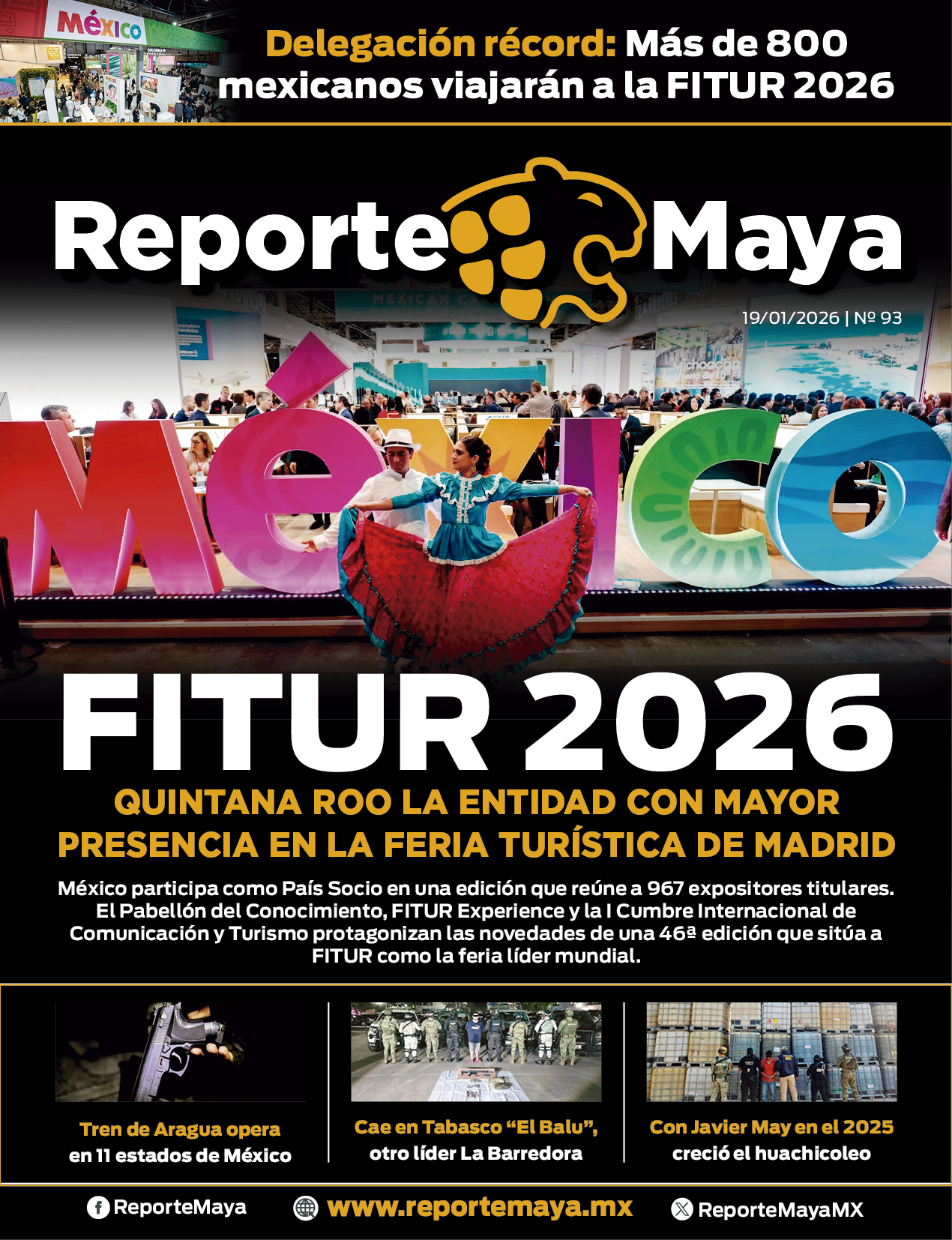 Edición Digital 93