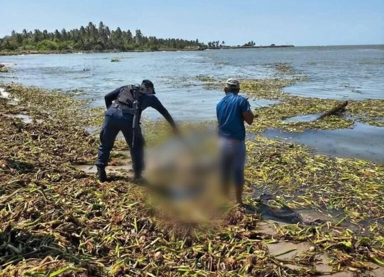Hallan decapitado en el río González de Paraíso, Tabasco – Reporte Maya