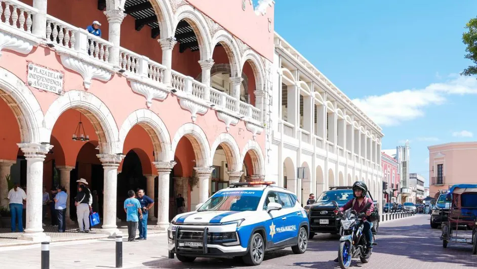 merida-destaca-ciudad-segura-norteamerica