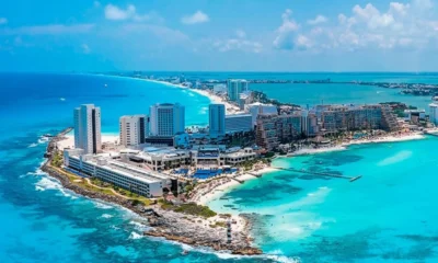 QUINTANA-ROO-CONCENTRA-MAYOR-INVERSION-TURISTICA