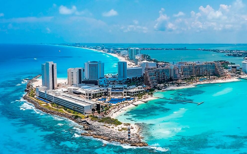 QUINTANA-ROO-CONCENTRA-MAYOR-INVERSION-TURISTICA