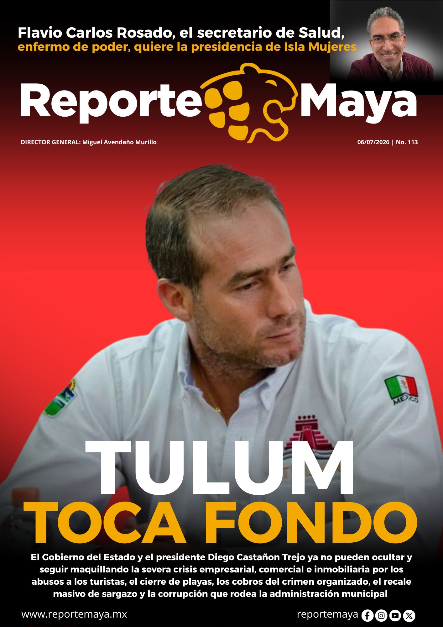 Portada 112