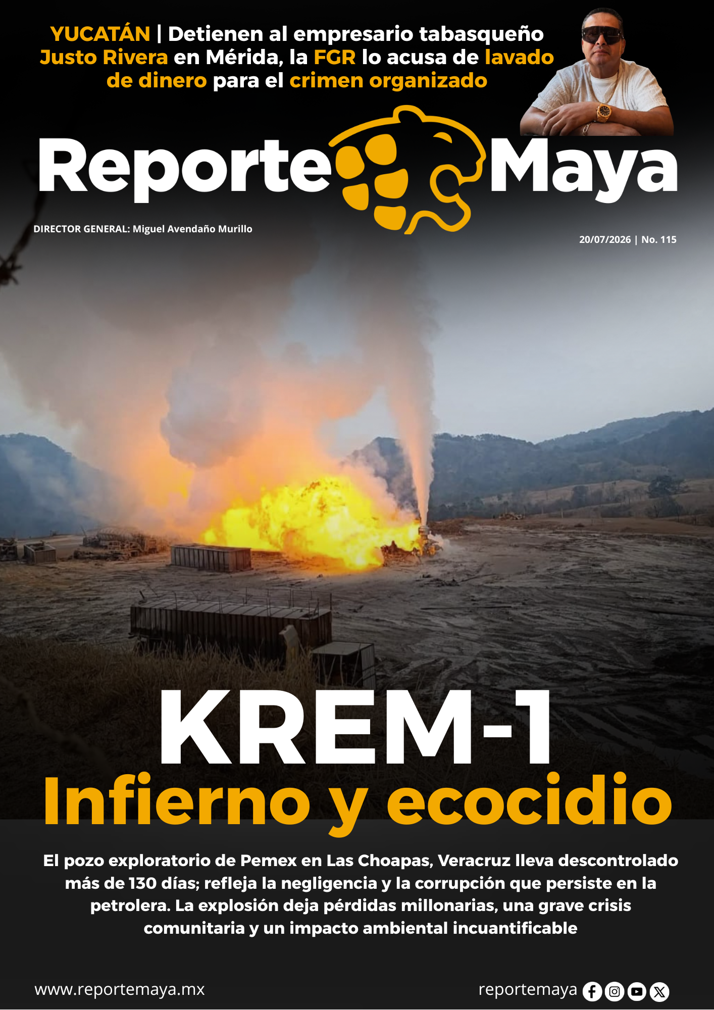 Portada 112