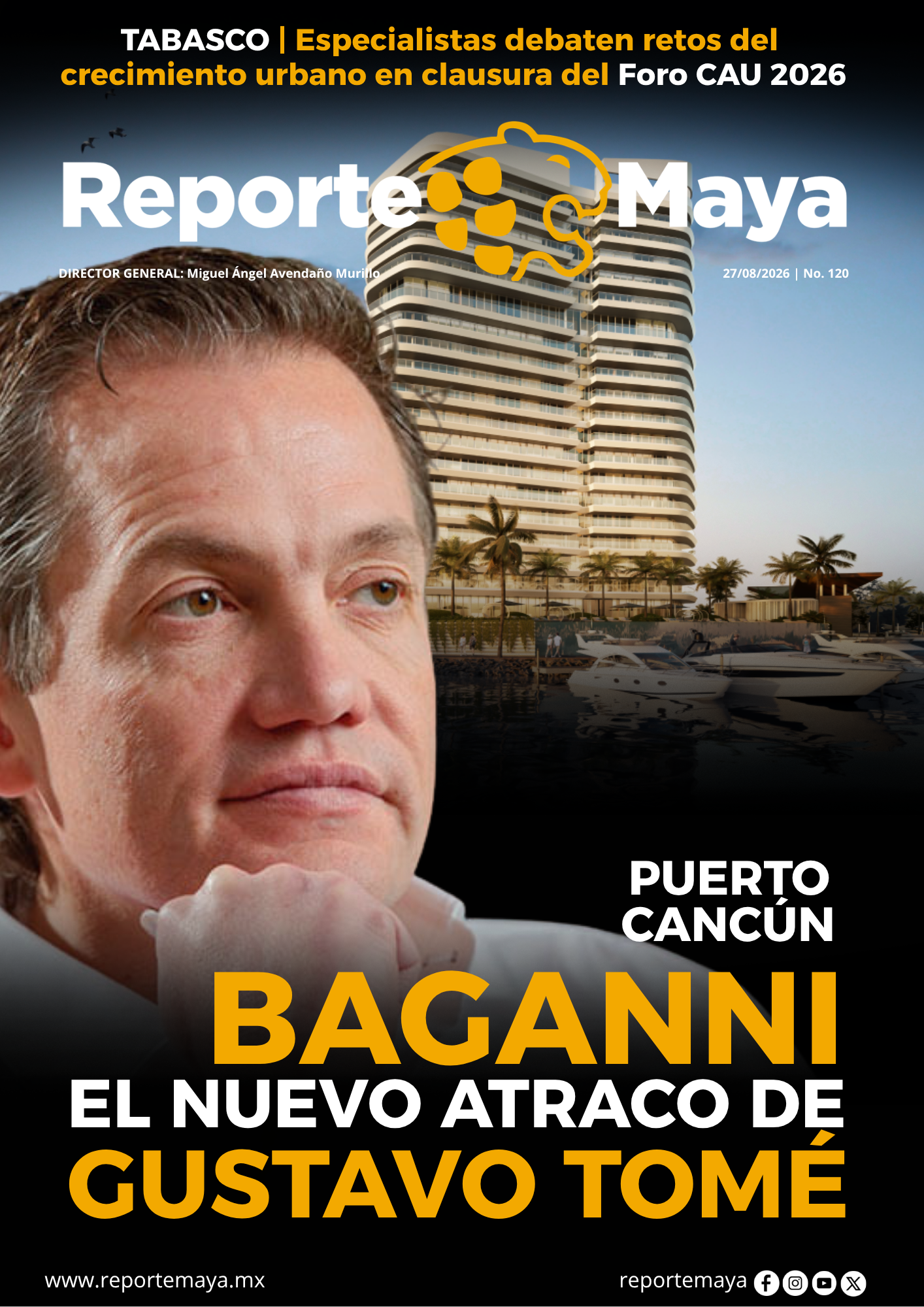 Portada
