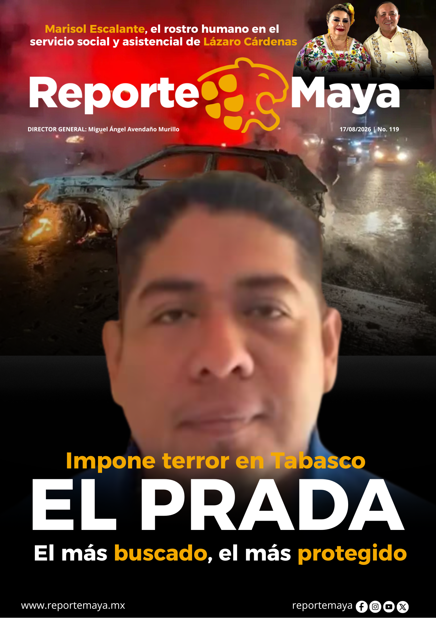 Portada 112