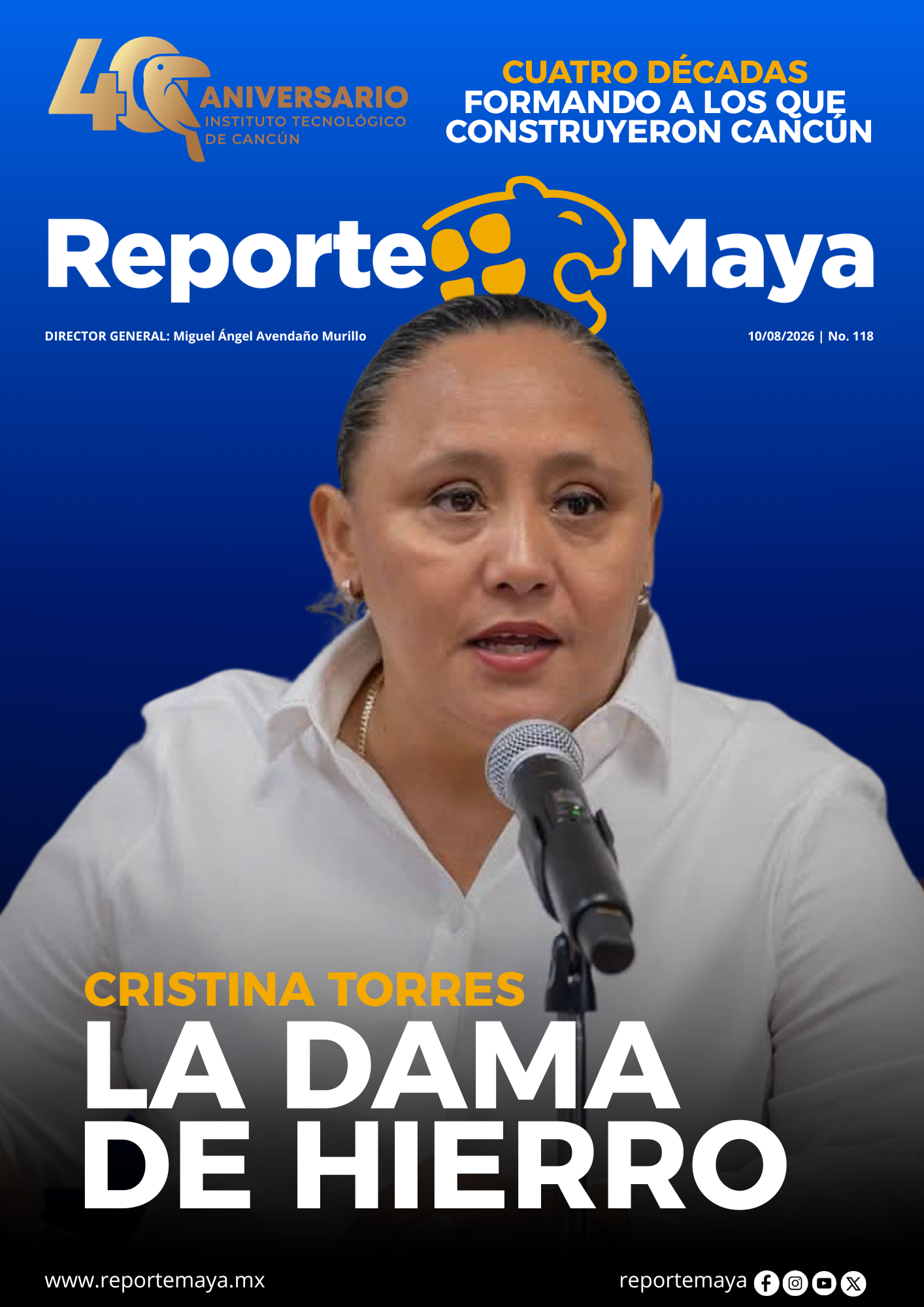 Portada 112
