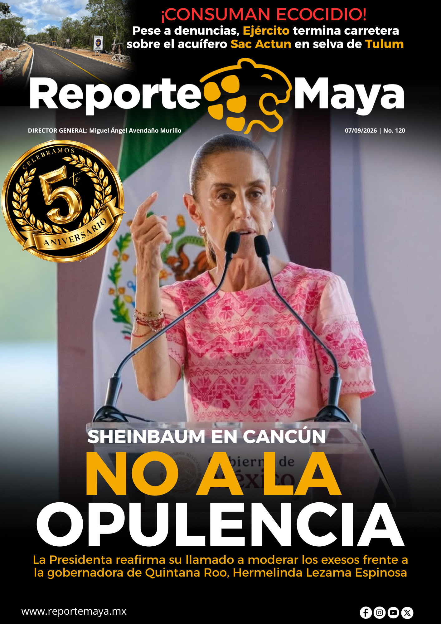 Portada