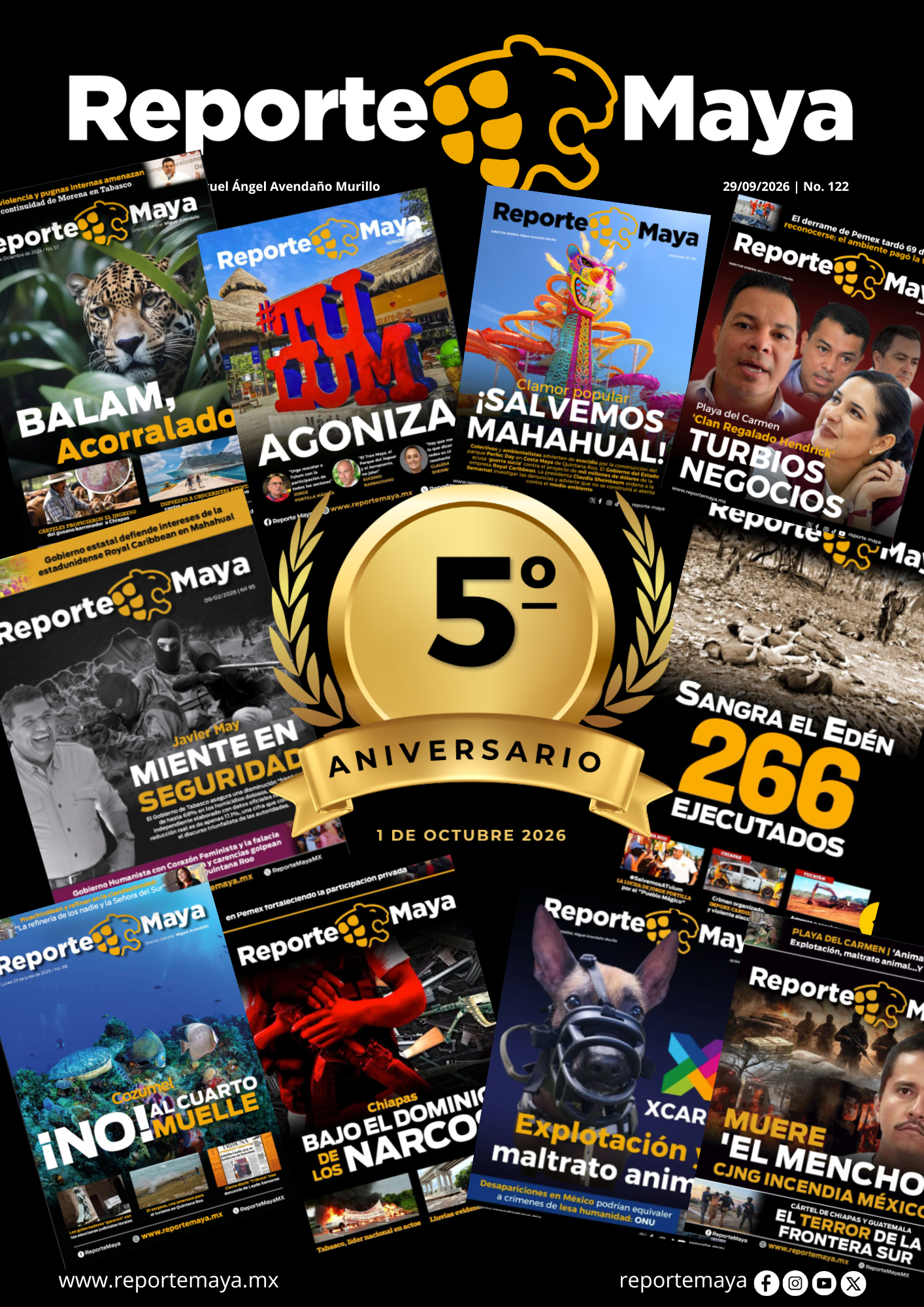 Portada