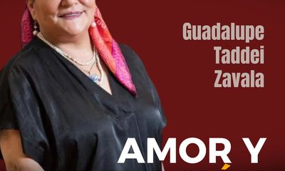 Guadalupe Tadei