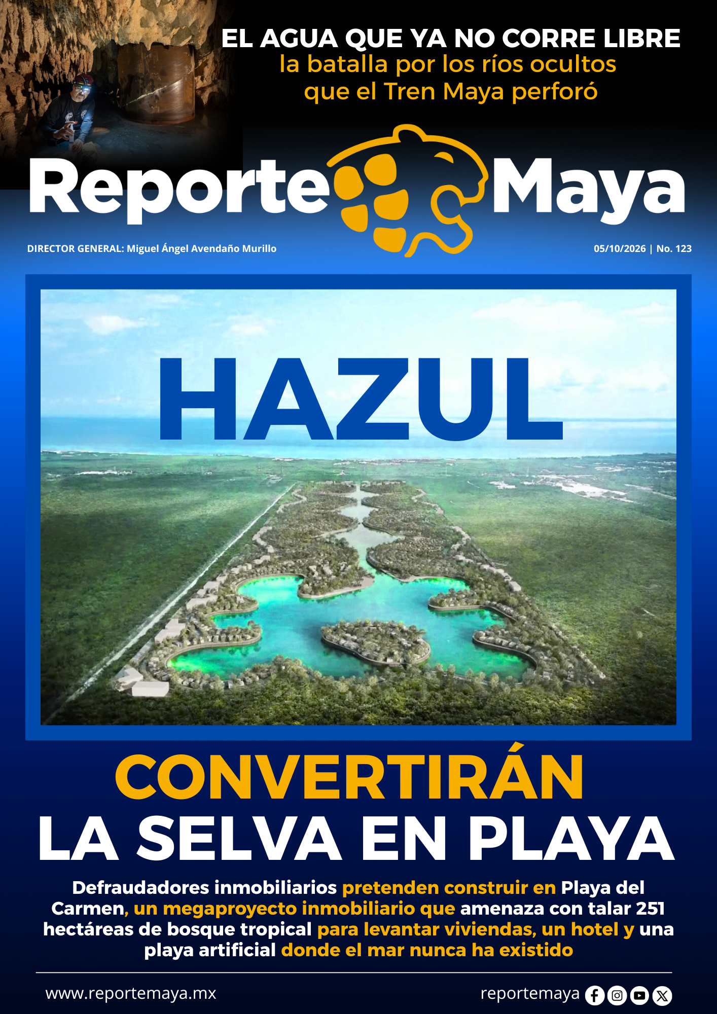 Portada
