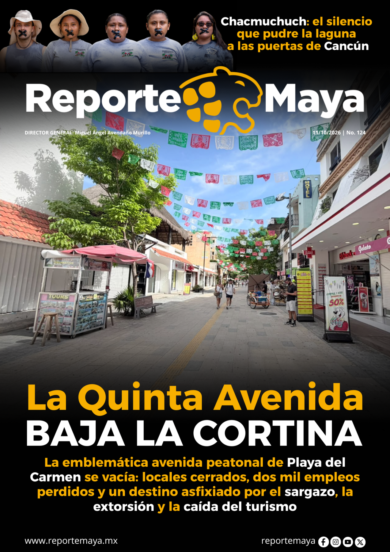 Portada